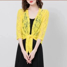 Femme Floral Dentelle