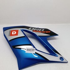 Carénage avant Gauche Left