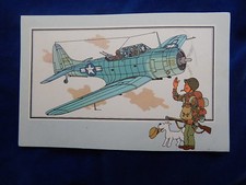 CHEQUE TINTIN - VOIR ET SAVOIR