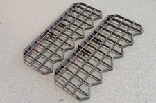 Clip Clips Panier Supérieur Couvert Rack Lave-vaisselle Bosch SMS50E12FF/13