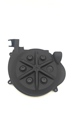Capot ventilateur for - capot,