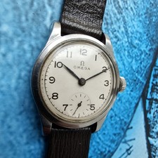 Montre Homme Vintage Omega