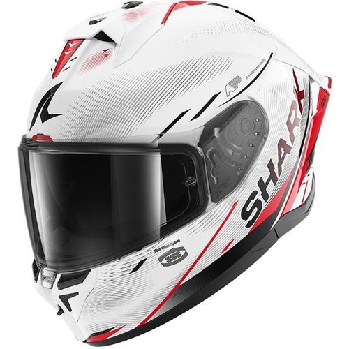 Shark casque intégral - intégral, skwal