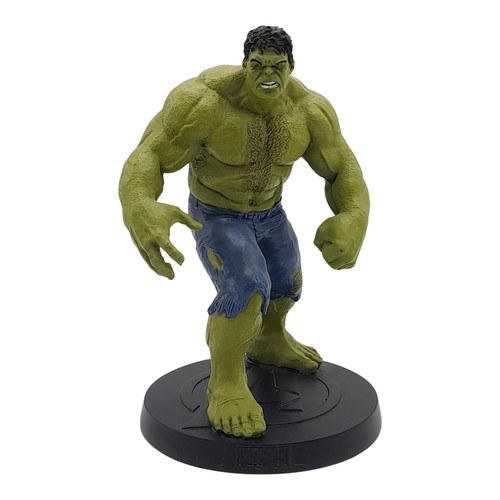 Eaglemoss marvel films hulk - marvel,