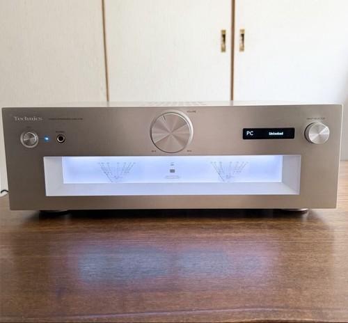Technics g700 full digital - full,