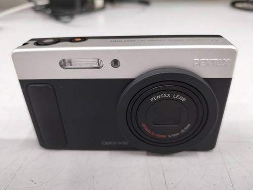 Appareil photo numérique