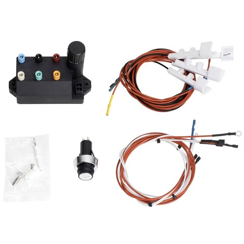 Kit allumeur grill - allumeur, accessoires