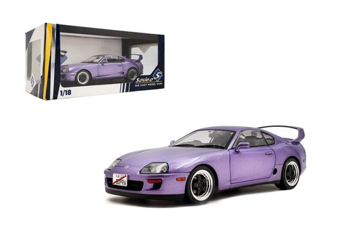 Toyota supra mk4 solido - supra,