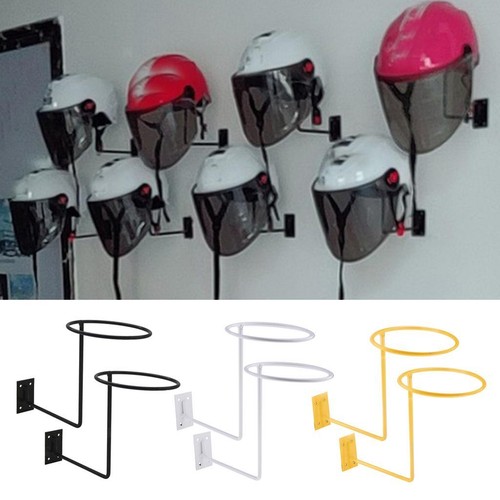 Porte casque veste - porte-casque,, porte-veste