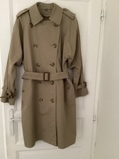 Trench Burberrys femme 42/44 