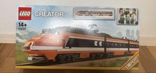 LEGO Creator 10233 Horizon Express Train Factory Expert Hobby Doll Toy avec b...