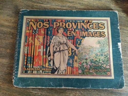 Nos provinces images ate - nos,