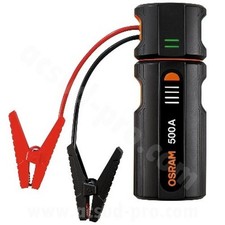 Booster Démarrage Pour Moto