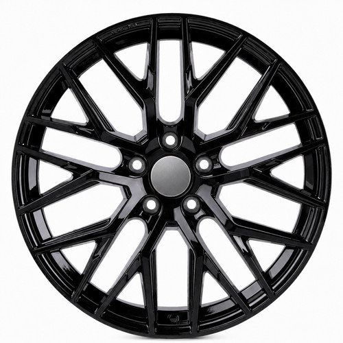 Jantes neuves adaptable - 4,
