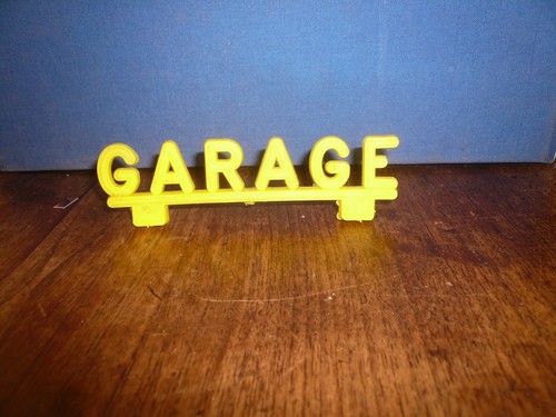 Pannonceau garage pour - pannonceau,
