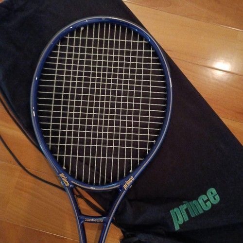 Prince michael chang graphite - michael,