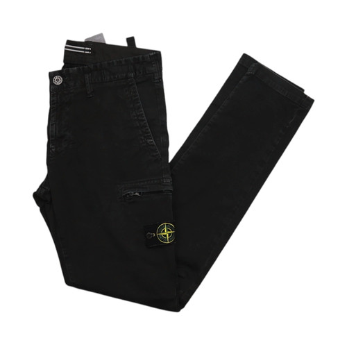 Stone island pantalon cargo - stone,