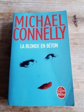 MICHAEL CONNELLY - LA BLONDE
