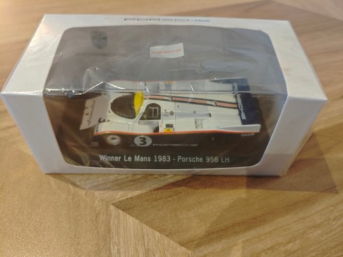 Porsche 956 gagnant - porsche, #3