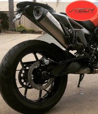 KTM Duke 790 Queue Tidy. Prise