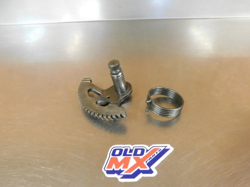 Arbre kick ktm sx - kick, 50