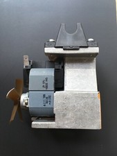 Pompe à air Heidolph (moteurs