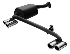 Échappement Sport pour