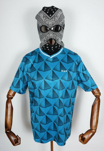 Huf worldwide skateboard - huf,