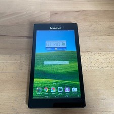 Tablette Tactile Lenovo TAB 2 A7-30 Android 7" Pouces