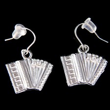 Accordéon Squeezebox Avec