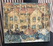 Antoine ARLANDIS (né en 1946)