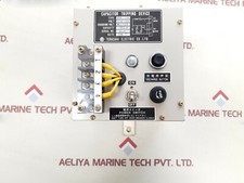 Terasaki 0QB-110 Condensateur Léger Dispositif AC100-120V 160V 1000UF