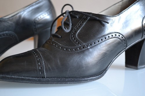 Minelli 5 derby a - ,