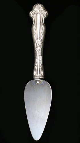 Vintage sterling hollow - vintage,