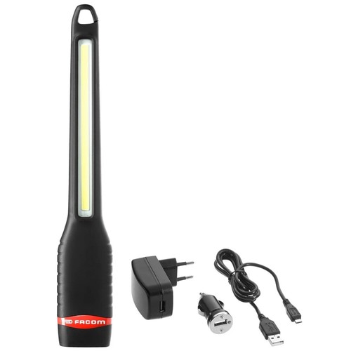 Lampe inspection led - led, sans