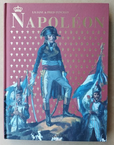 Funcken napoléon - funcken,