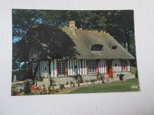 Carte postale seine - cp,
