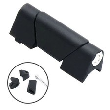 Support de batterie tige de