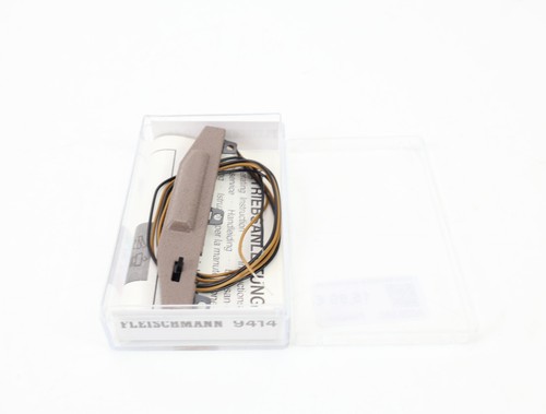 Accessoires voie - de,