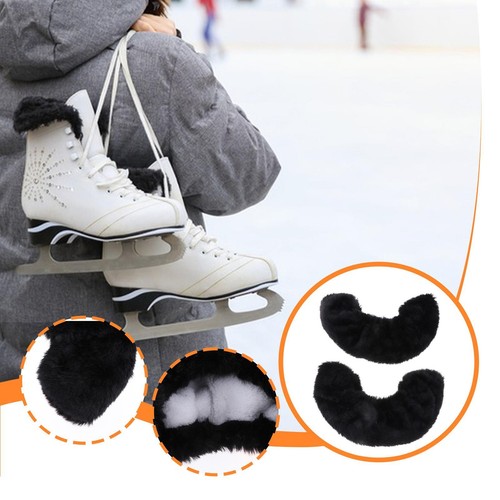 Protège lames patins - de, à