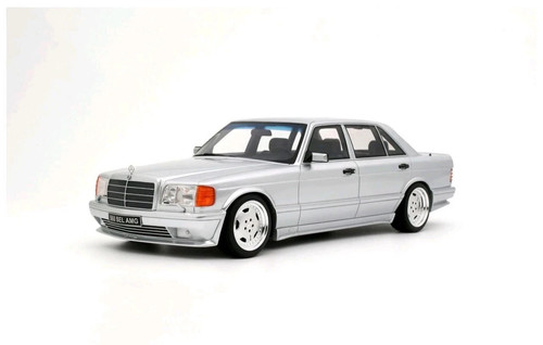 Mercedes benz class 560 sel - mercedes, s-class