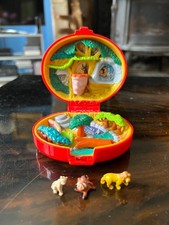 2306242 Polly pocket disney le