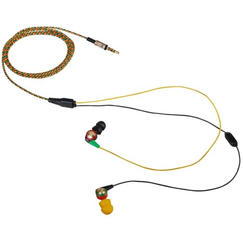 Aerial7 neo rasta ear - neo,