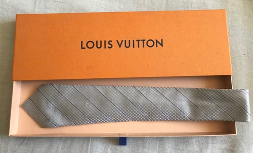 Louis vuitton cravate petit - louis,