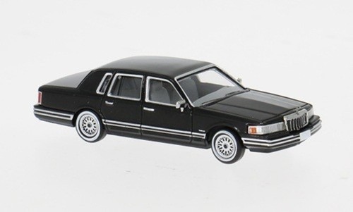 Brekina pcx870908 lincoln town - lincoln,