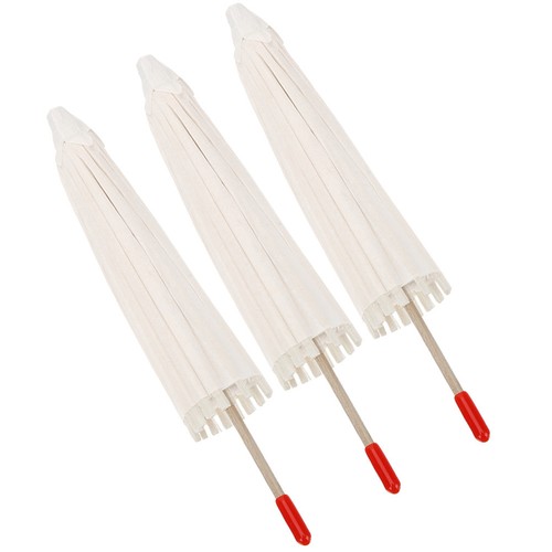 Pcs ombrelle papier - pcs,