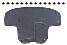 INSONORISANT MOTEUR POUR