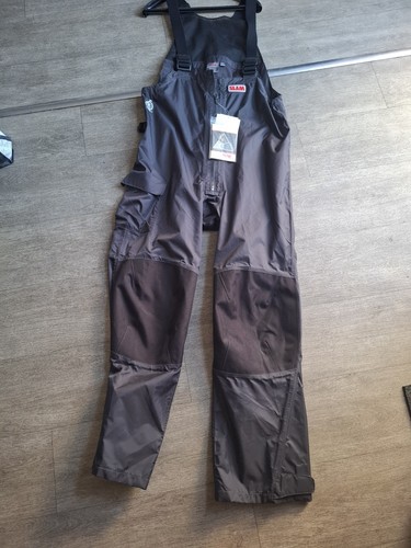 Salopette quart nautique - salopette,
