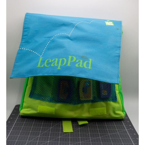 Leapfrog leappad learning - leappad,