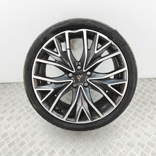 CUPRA LEON Sportstourer KL8